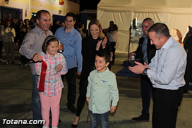 Inauguracin Bar Restaurante El Garro - 31