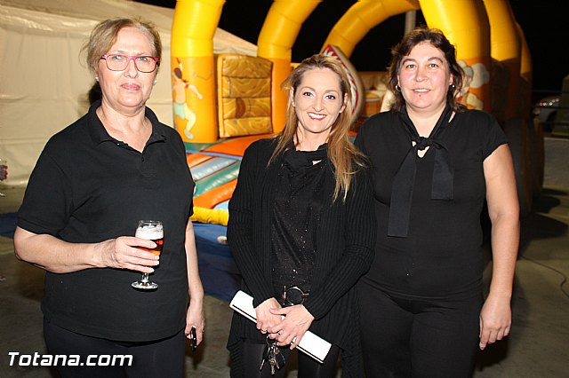 Inauguracin Bar Restaurante El Garro - 37