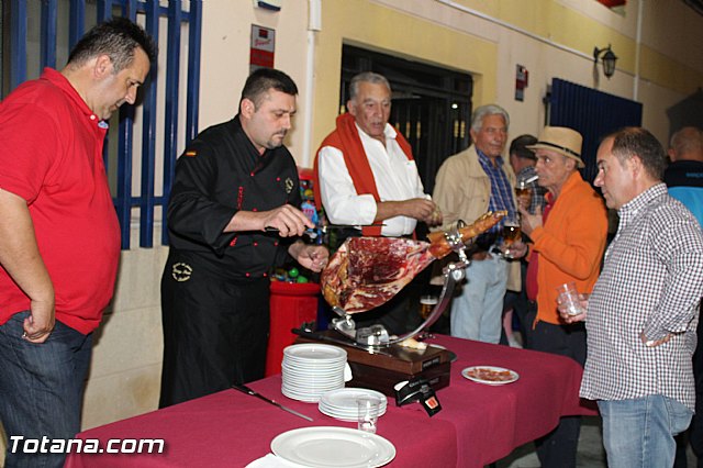 Inauguracin Bar Restaurante El Garro - 38