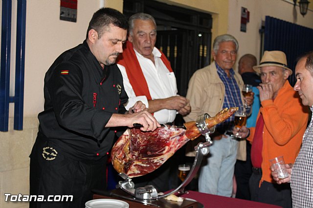 Inauguracin Bar Restaurante El Garro - 39