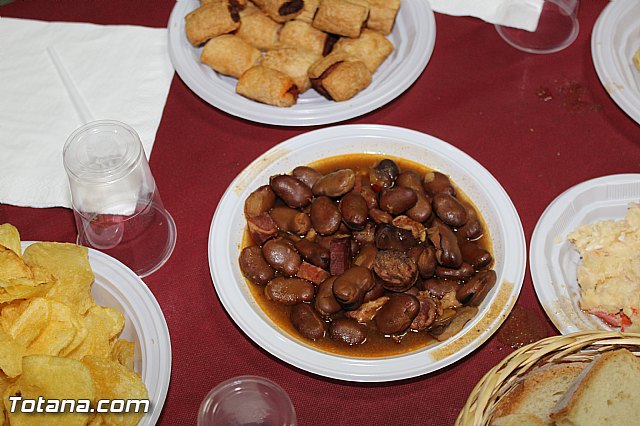 Inauguracin Bar Restaurante El Garro - 40