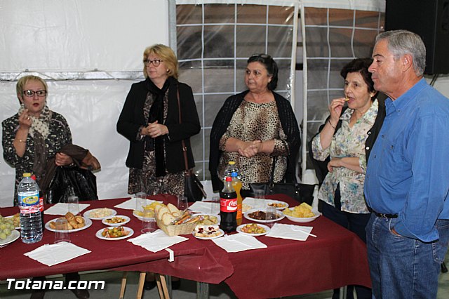 Inauguracin Bar Restaurante El Garro - 41