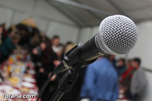 Inauguracin Bar Restaurante El Garro - 44