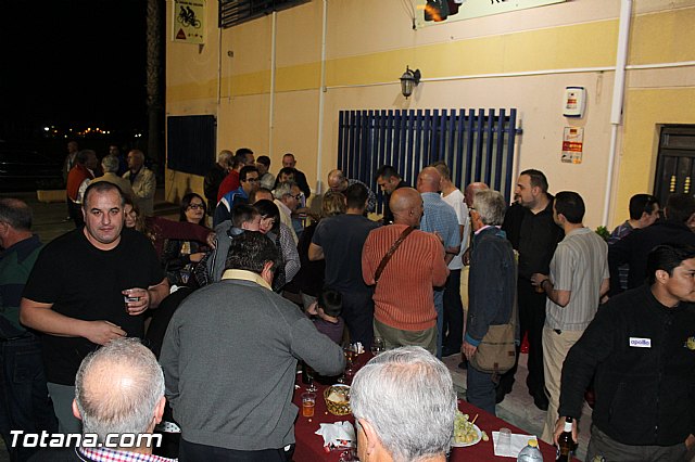 Inauguracin Bar Restaurante El Garro - 45