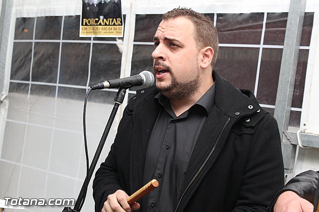 Inauguracin Bar Restaurante El Garro - 47