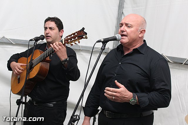 Inauguracin Bar Restaurante El Garro - 50