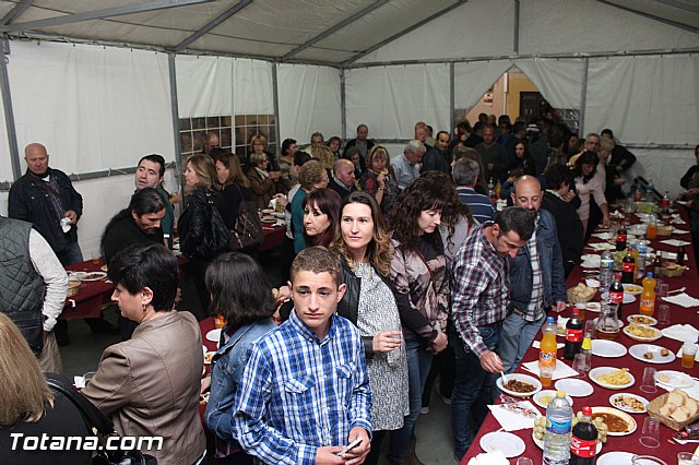 Inauguracin Bar Restaurante El Garro - 51