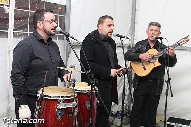 Inauguracin Bar Restaurante El Garro - 55