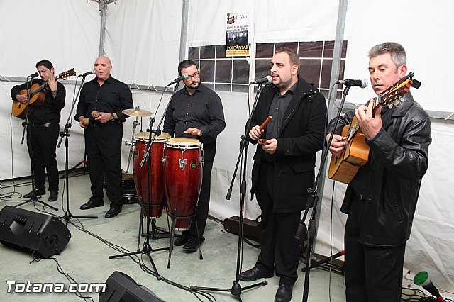 Inauguracin Bar Restaurante El Garro - 56