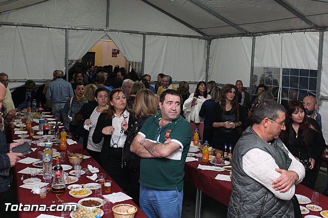 Inauguracin Bar Restaurante El Garro - 57