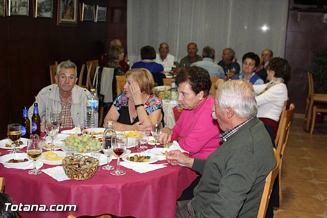 Inauguracin Bar Restaurante El Garro - 60