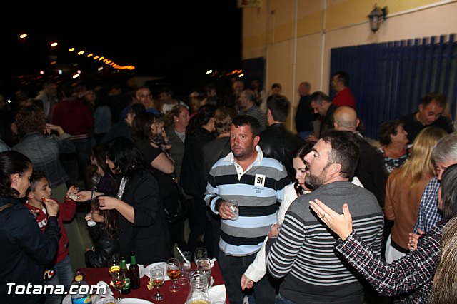 Inauguracin Bar Restaurante El Garro - 61