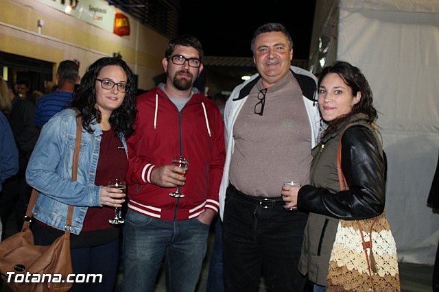 Inauguracin Bar Restaurante El Garro - 62