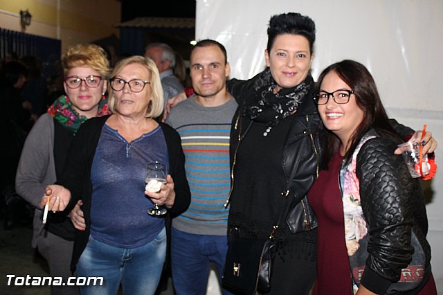 Inauguracin Bar Restaurante El Garro - 63