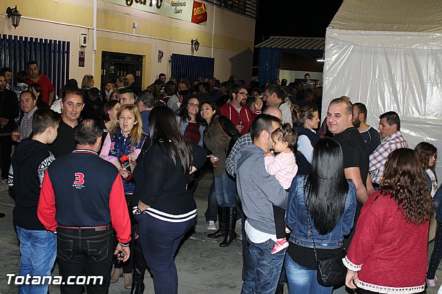 Inauguracin Bar Restaurante El Garro - 66