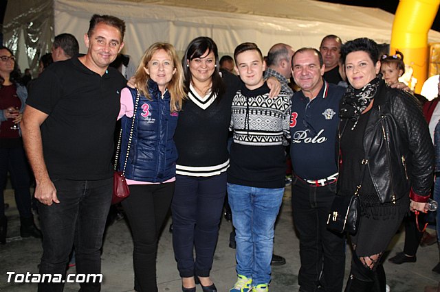 Inauguracin Bar Restaurante El Garro - 67