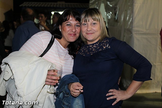 Inauguracin Bar Restaurante El Garro - 68