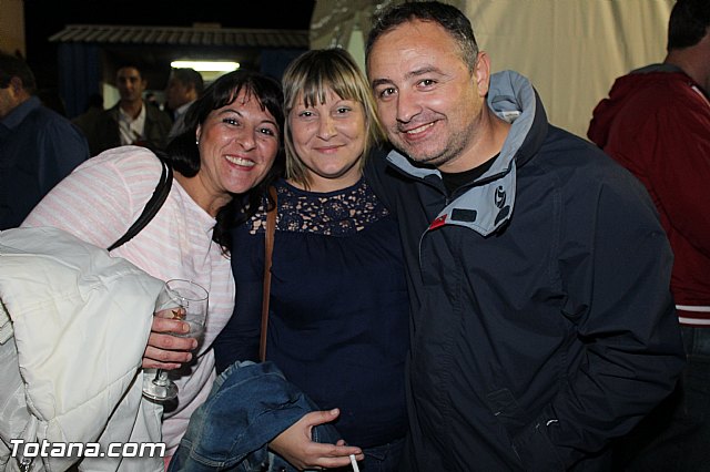 Inauguracin Bar Restaurante El Garro - 69