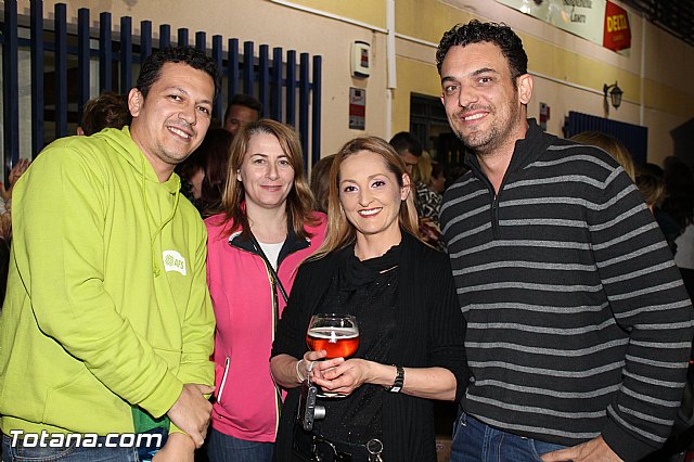 Inauguracin Bar Restaurante El Garro - 70