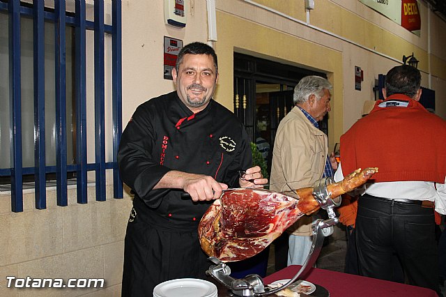 Inauguracin Bar Restaurante El Garro - 72