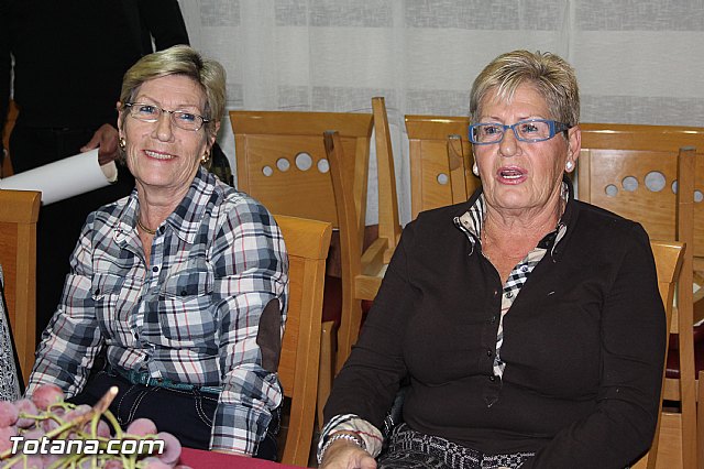 Inauguracin Bar Restaurante El Garro - 73