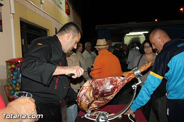 Inauguracin Bar Restaurante El Garro - 77