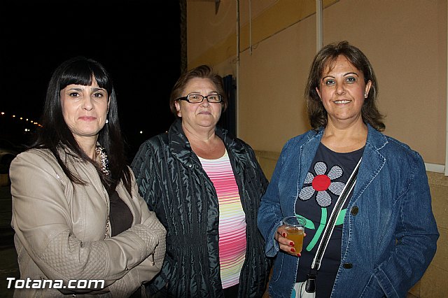 Inauguracin Bar Restaurante El Garro - 78