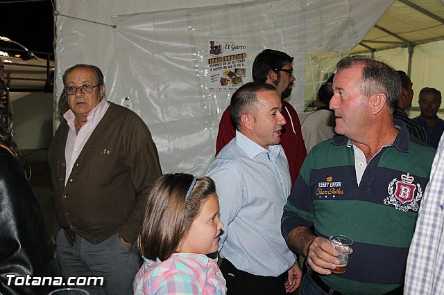 Inauguracin Bar Restaurante El Garro - 79