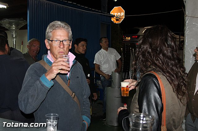 Inauguracin Bar Restaurante El Garro - 80