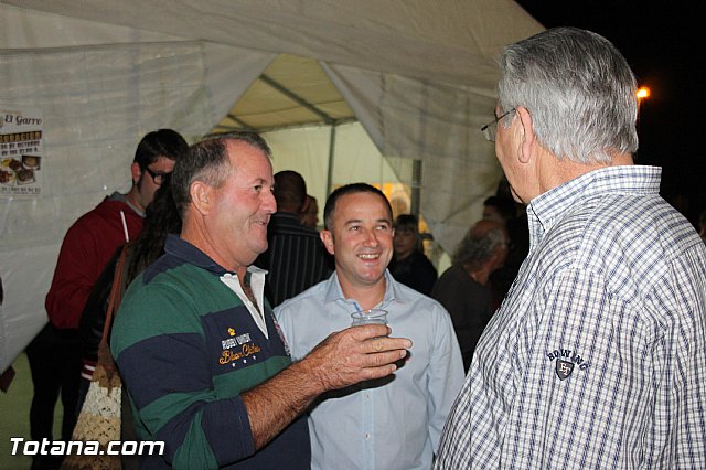 Inauguracin Bar Restaurante El Garro - 82