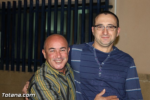 Inauguracin Bar Restaurante El Garro - 83