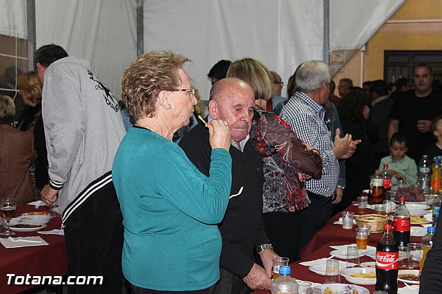 Inauguracin Bar Restaurante El Garro - 84