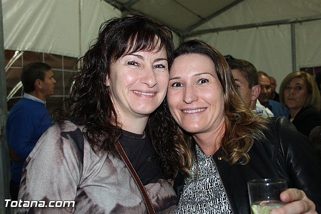 Inauguracin Bar Restaurante El Garro - 88