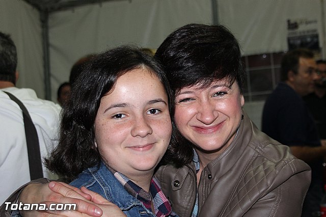 Inauguracin Bar Restaurante El Garro - 89