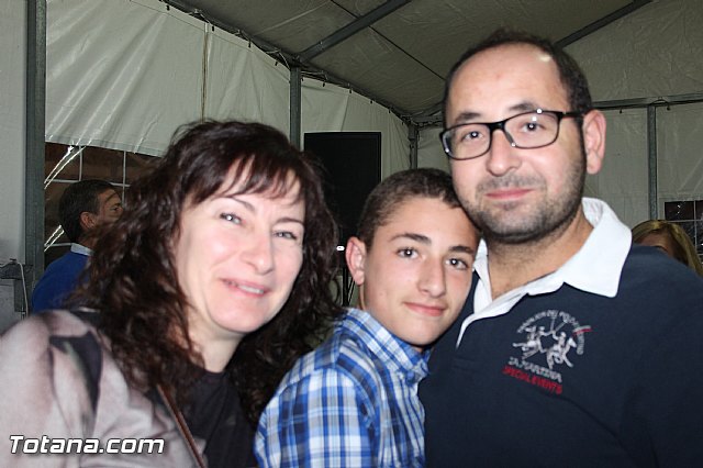 Inauguracin Bar Restaurante El Garro - 90