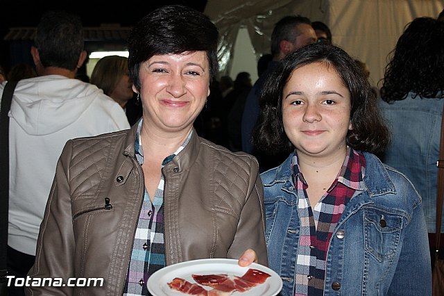 Inauguración Bar Restaurante El Garro - 95 Inauguración Bar Restaurante El Garro - 95