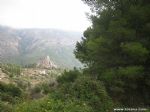 Guadalest y Benidorm