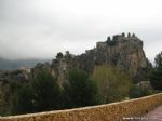 Guadalest y Benidorm