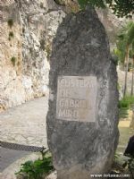 Guadalest y Benidorm