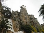 Guadalest y Benidorm