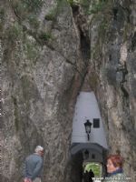 Guadalest y Benidorm