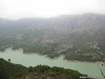 Guadalest y Benidorm