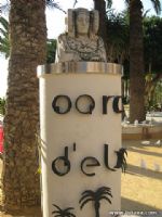 Guadalest y Benidorm