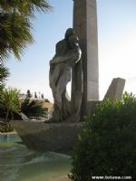 Guadalest y Benidorm