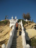 Guadalest y Benidorm