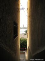 Guadalest y Benidorm