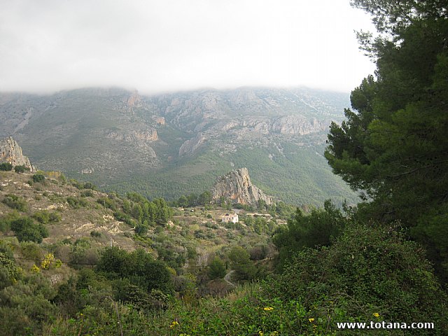 Viaje a Guadalest y Benidorm - 4