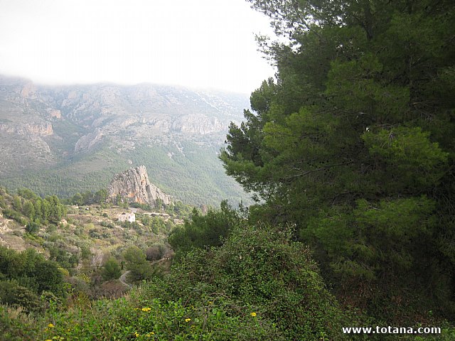 Viaje a Guadalest y Benidorm - 5