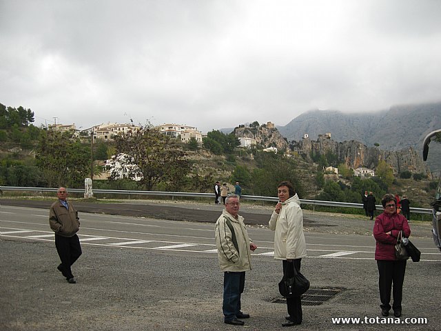 Viaje a Guadalest y Benidorm - 7