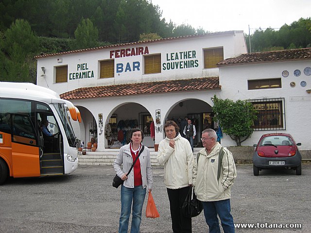 Viaje a Guadalest y Benidorm - 8